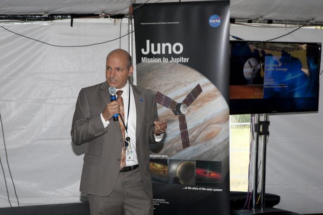 NASA image: KSC-2011-6248