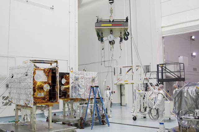 NASA image: KSC-2011-6328