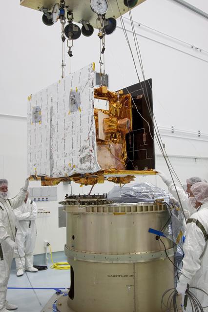 NASA image: KSC-2011-6333