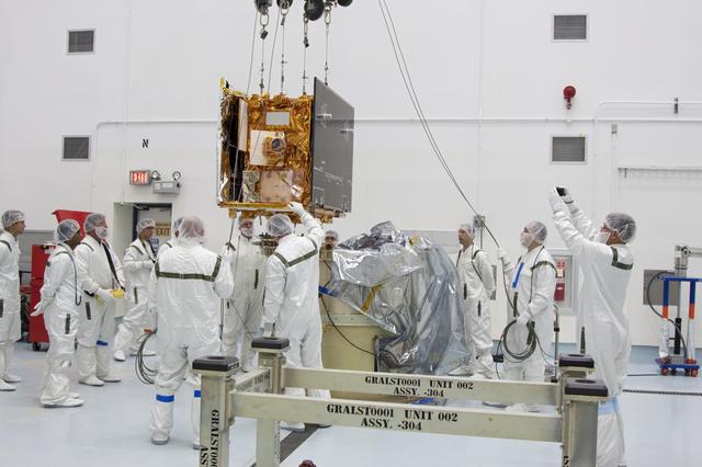 NASA image: KSC-2011-6334