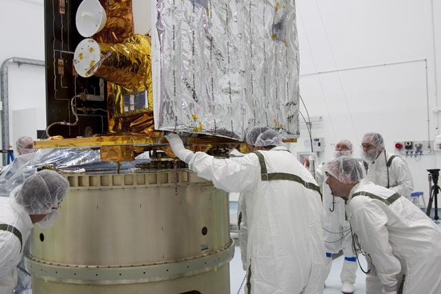 NASA image: KSC-2011-6336