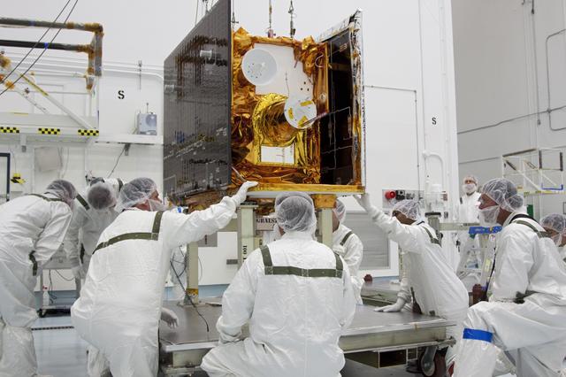 NASA image: KSC-2011-6343