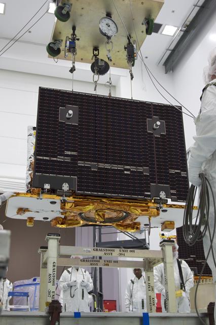 NASA image: KSC-2011-6344