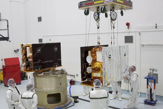 NASA image: KSC-2011-6348