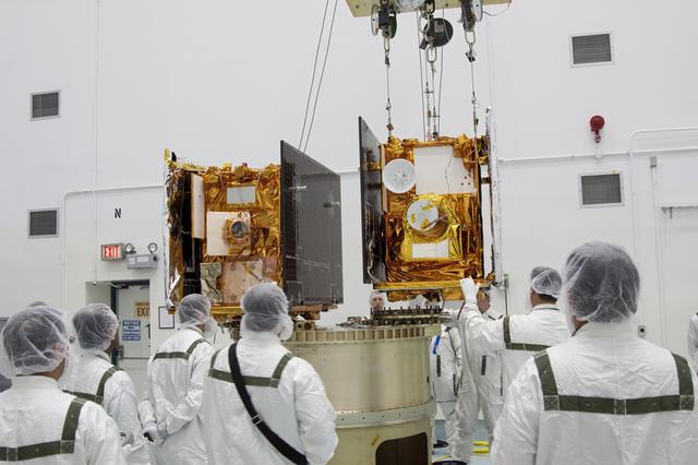 NASA image: KSC-2011-6349