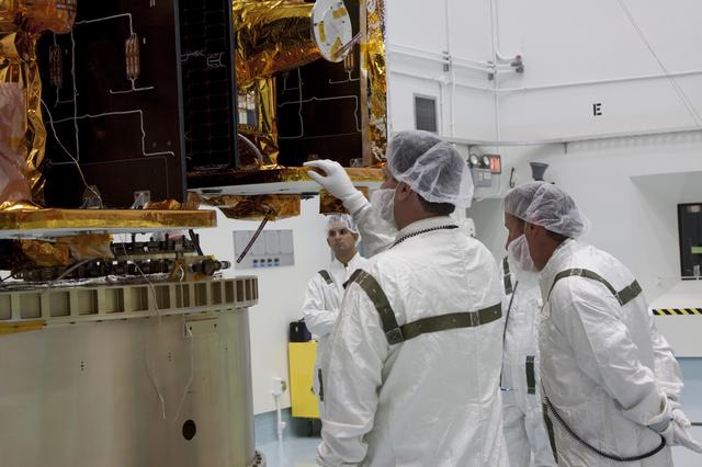 NASA image: KSC-2011-6351