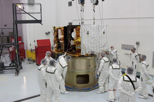 NASA image: KSC-2011-6353