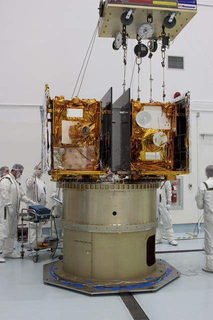 NASA image: KSC-2011-6356