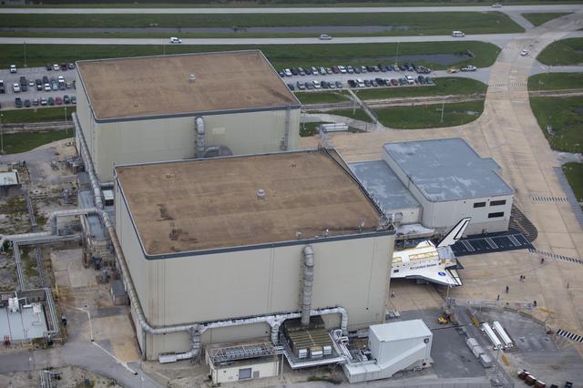 NASA image: KSC-2011-6358