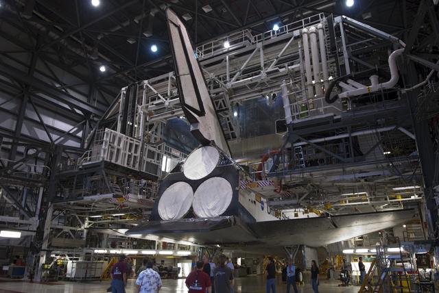 NASA image: KSC-2011-6378