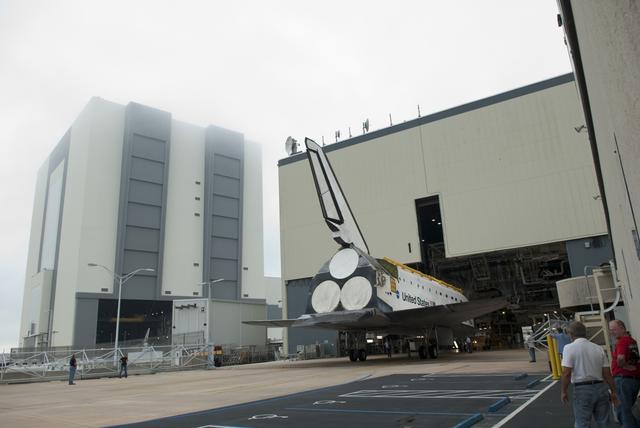 NASA image: KSC-2011-6386