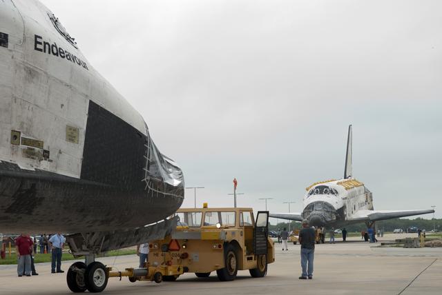 NASA image: KSC-2011-6394