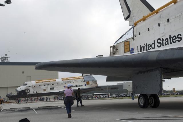 NASA image: KSC-2011-6404