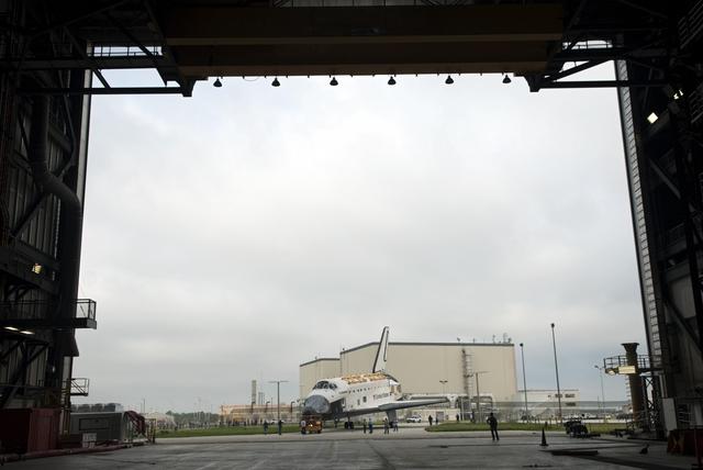 NASA image: KSC-2011-6407