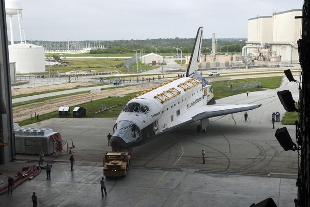 NASA image: KSC-2011-6408