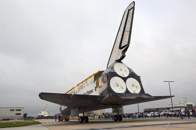 NASA image: KSC-2011-6423