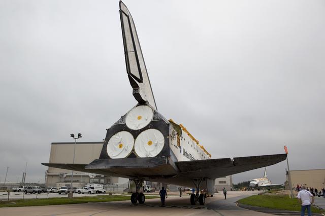 NASA image: KSC-2011-6424