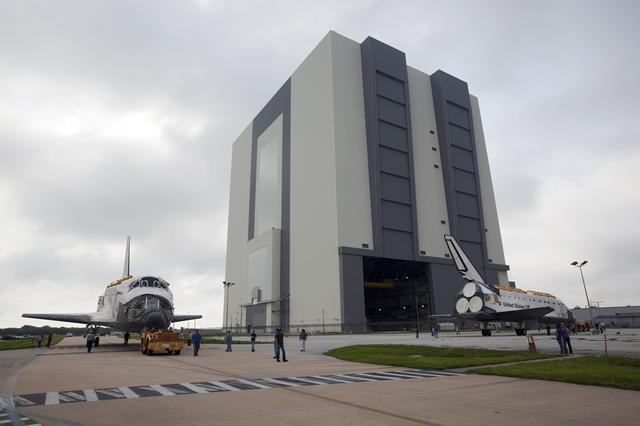 NASA image: KSC-2011-6428