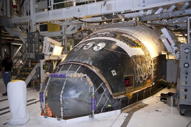 NASA image: KSC-2011-6439