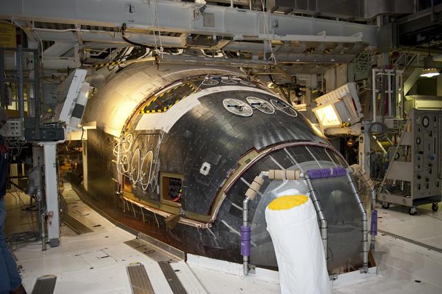 NASA image: KSC-2011-6440