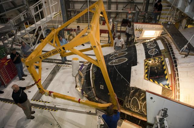 NASA image: KSC-2011-6441