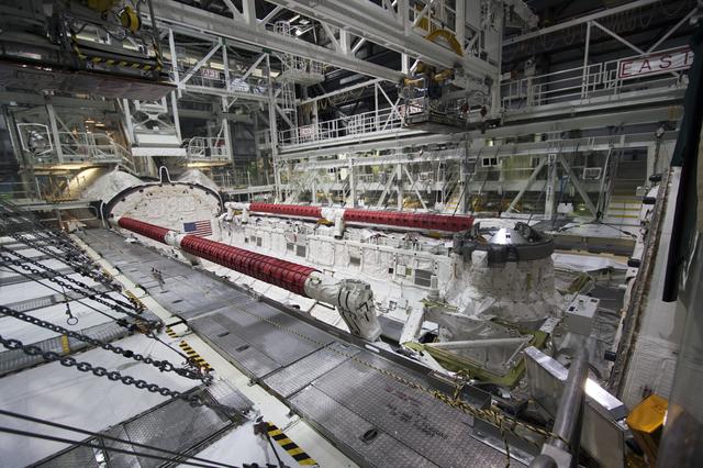 NASA image: KSC-2011-6458