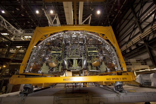 NASA image: KSC-2011-6460