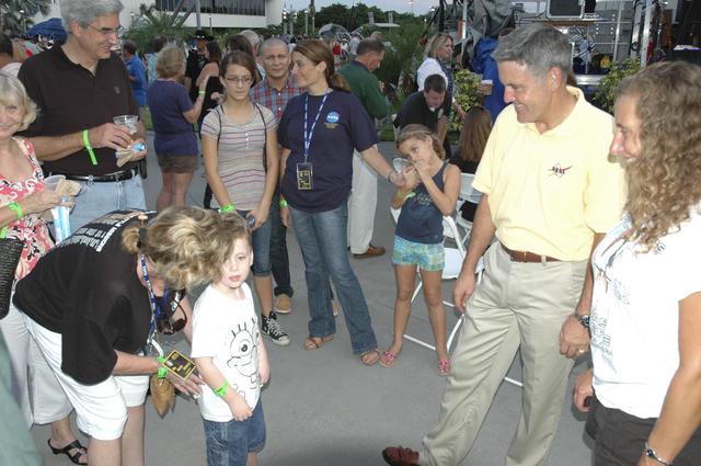 NASA image: KSC-2011-6476