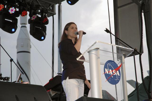 NASA image: KSC-2011-6480