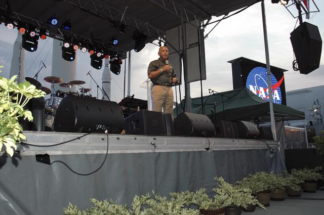 NASA image: KSC-2011-6481