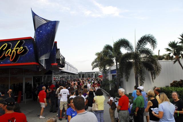 NASA image: KSC-2011-6490