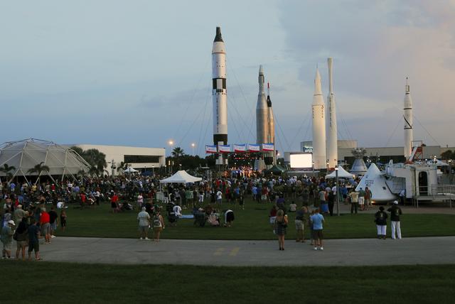 NASA image: KSC-2011-6492