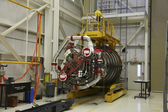 NASA image: KSC-2011-6515