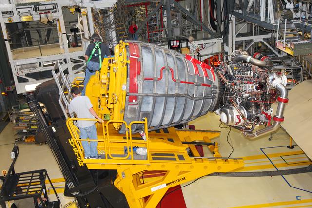 NASA image: KSC-2011-6524