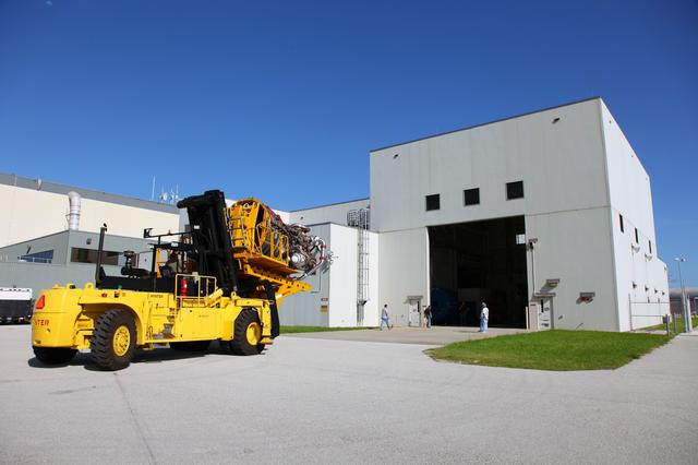 NASA image: KSC-2011-6528