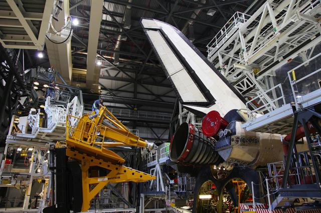 NASA image: KSC-2011-6530