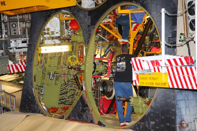 NASA image: KSC-2011-6533