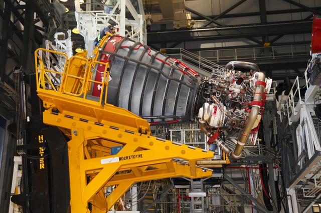 NASA image: KSC-2011-6535