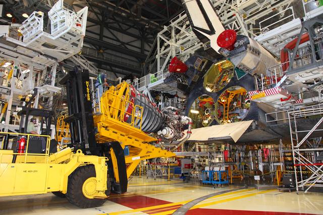 NASA image: KSC-2011-6536