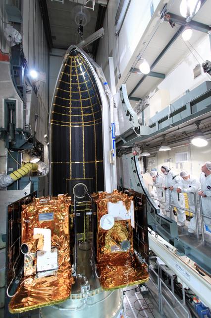 NASA image: KSC-2011-6547