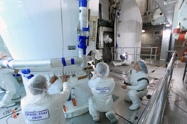 NASA image: KSC-2011-6549