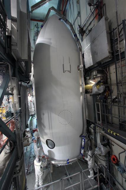 NASA image: KSC-2011-6552