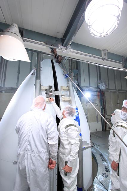 NASA image: KSC-2011-6554