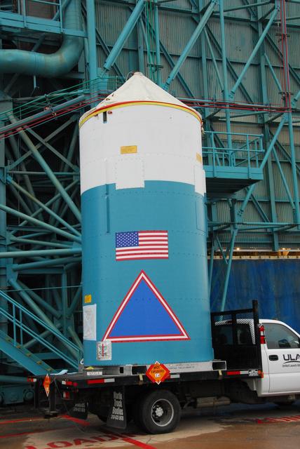 NASA image: KSC-2011-6557