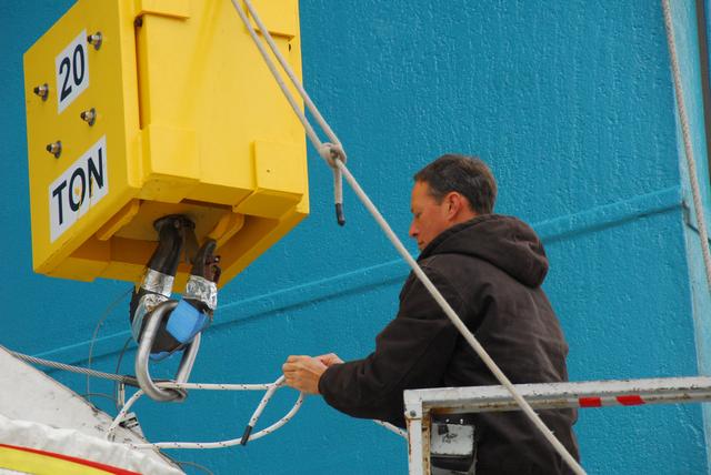 NASA image: KSC-2011-6561