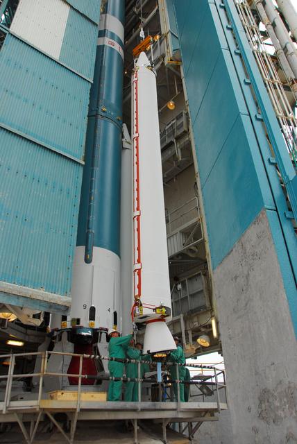 NASA image: KSC-2011-6579