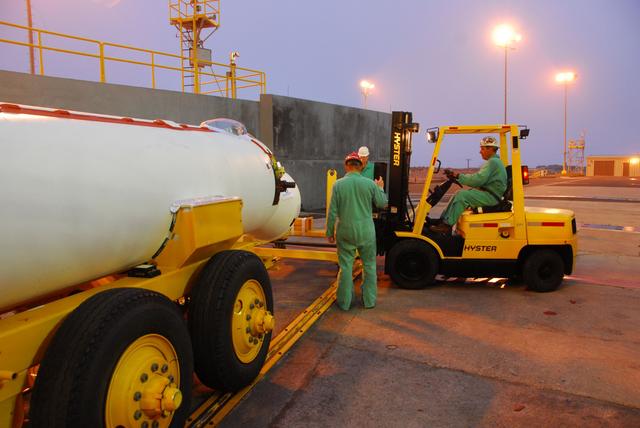 NASA image: KSC-2011-6581