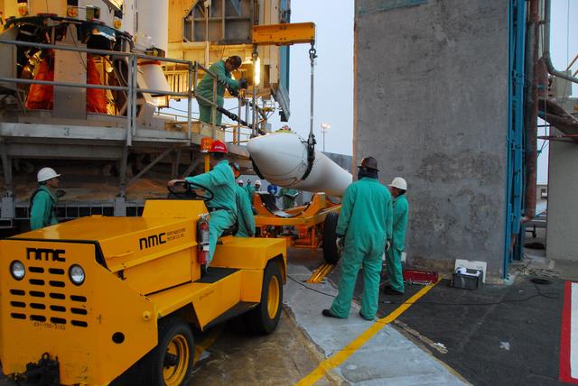 NASA image: KSC-2011-6582