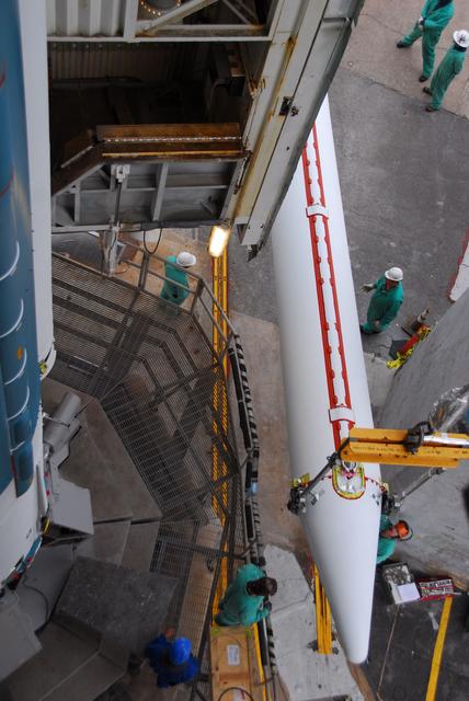 NASA image: KSC-2011-6588