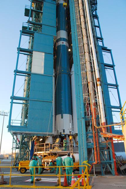 NASA image: KSC-2011-6595